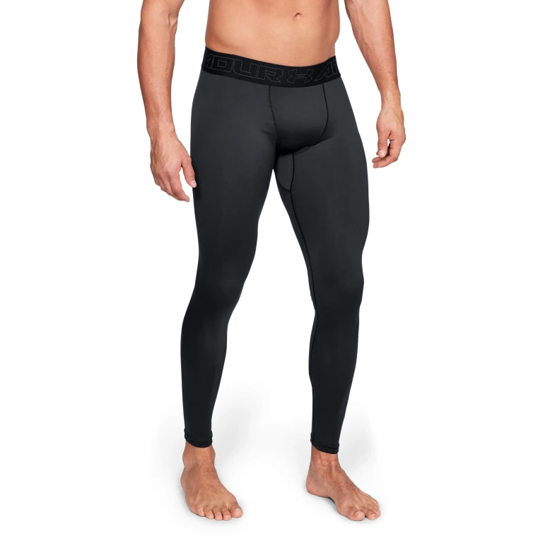 Men's Coldgear Leggings Pants