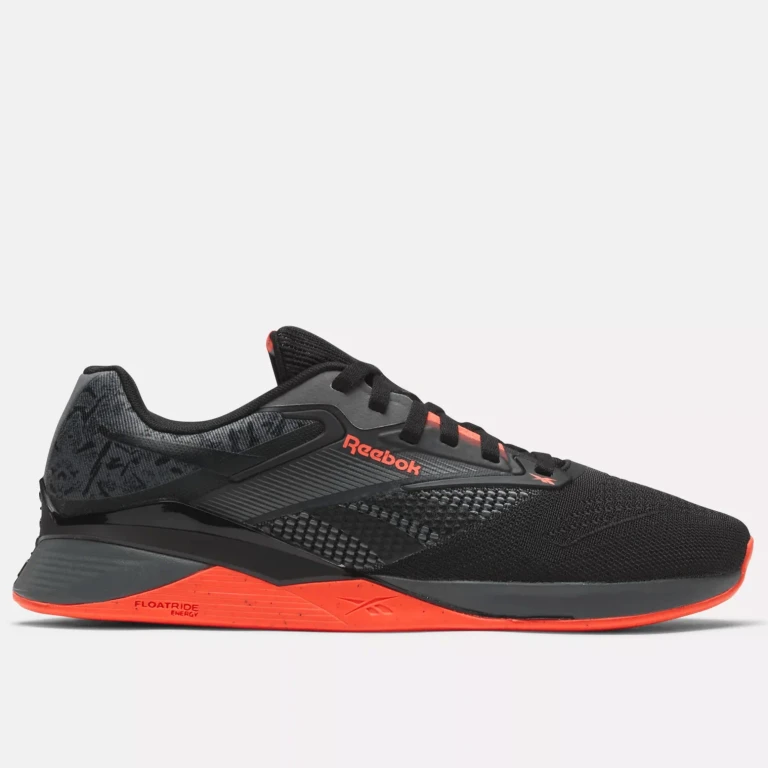 Men's Nano X4 Sneakers