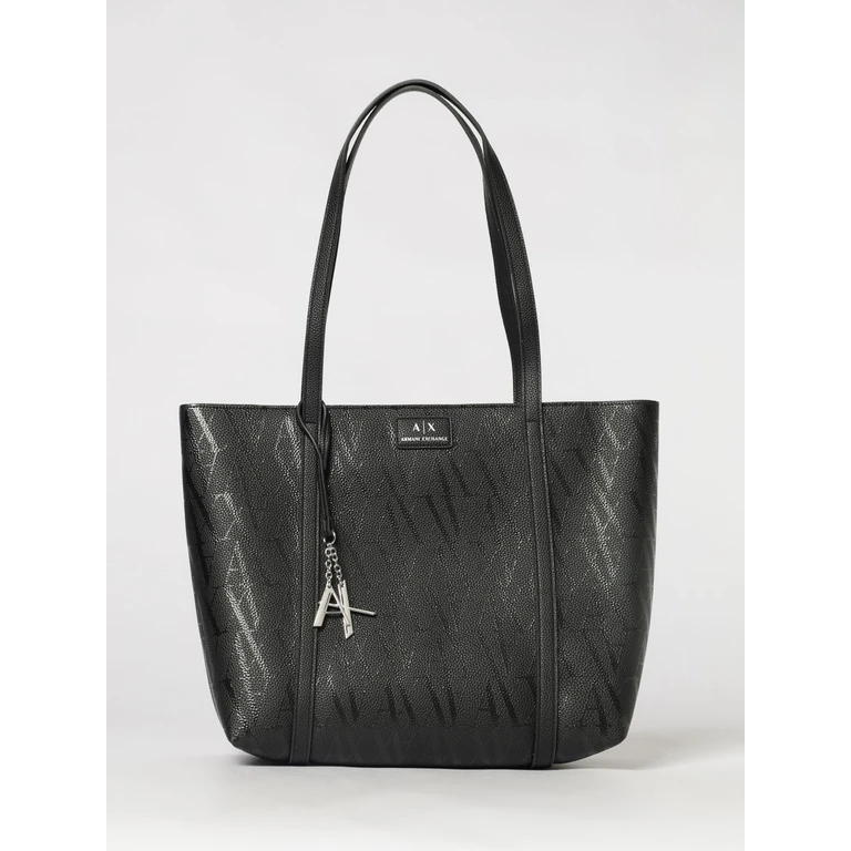 Shoulder Bag Woman color Black (XW001199AF15325FC099)