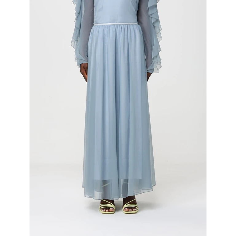 Skirt Woman color Grey (14592MYSKIRT3097)