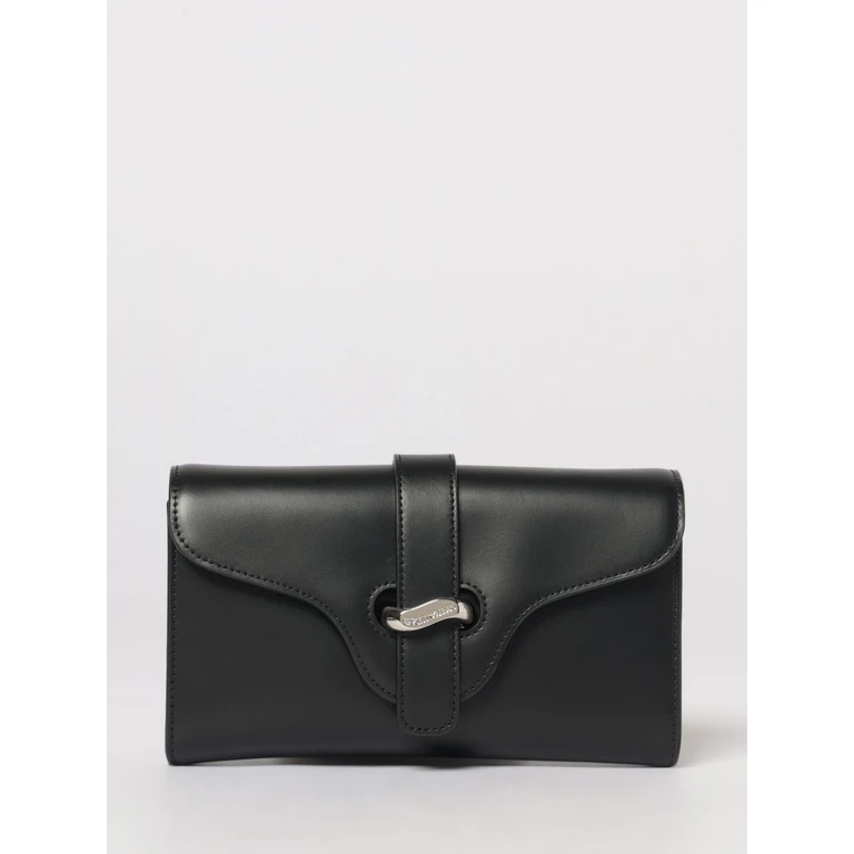 Mini Bag Woman color Black (EW004420AF25356UC001)
