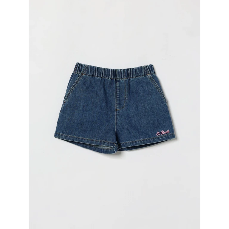 Shorts Kids color Denim (ENY000100597L)