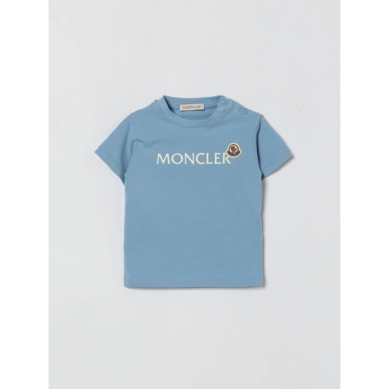 T-Shirt Kids color Gnawed Blue (8C0000489AUM70Q)