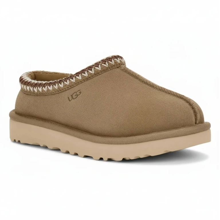 Women's Tasman Slippers