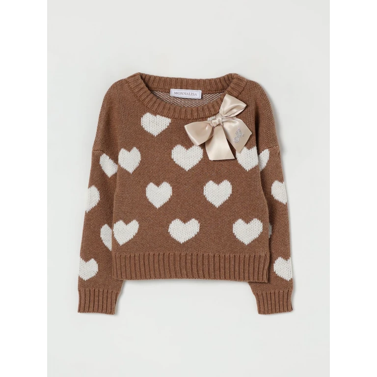 Sweater Kids color Multicolor (17F60360600006)