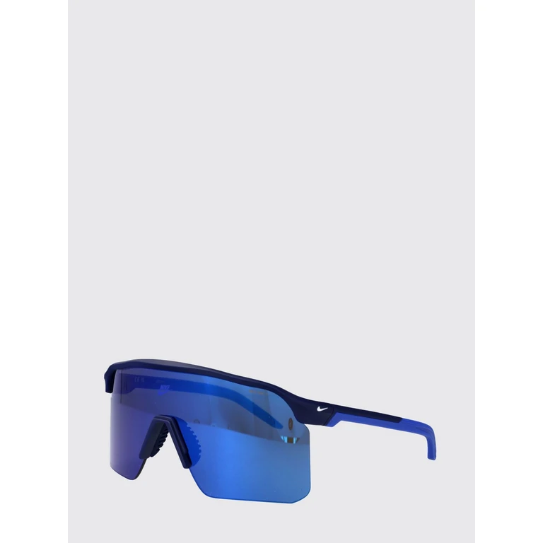 Expedition Shield Sunglasses with Swoosh Logo (IB6562X492)