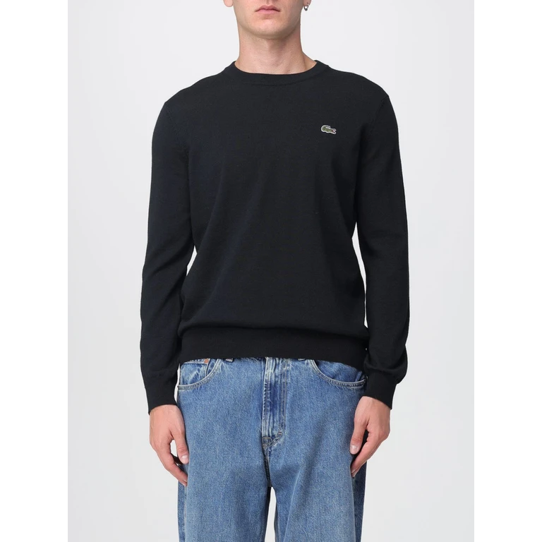 Sweater Men color Black (AH3225031)