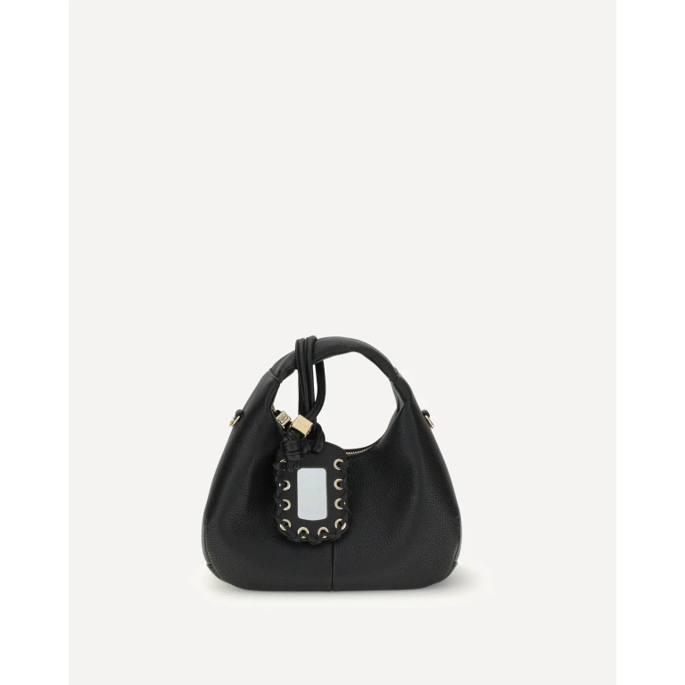 GANNI Hobo mini Handbag Female UNI