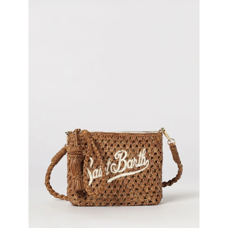 Mini Bag Woman color Dark (RAFP00109038L)