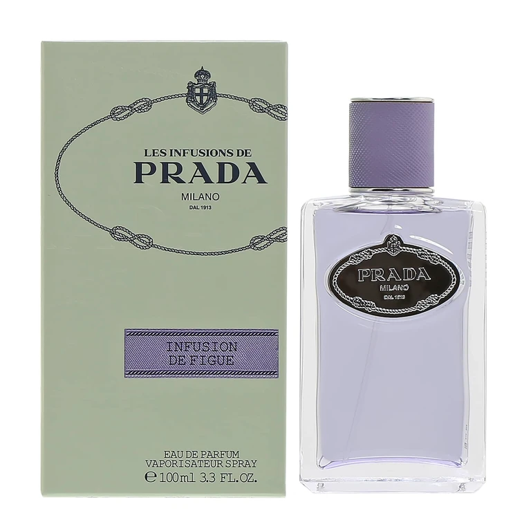 Infusion De Figue EDP