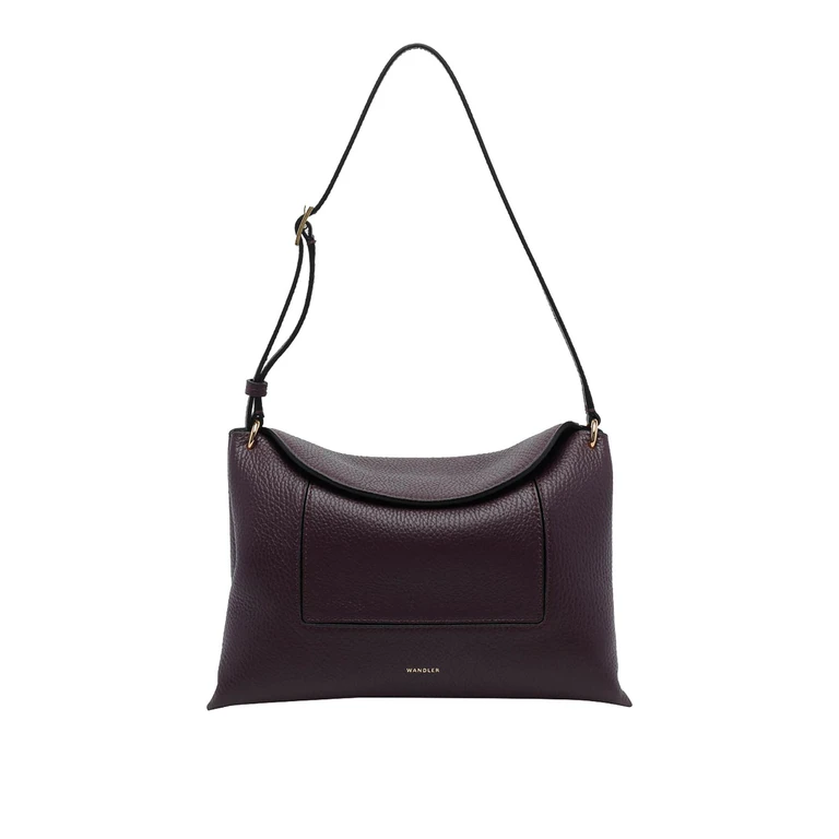 Sac Porté Épaule - Violet (1482447)
