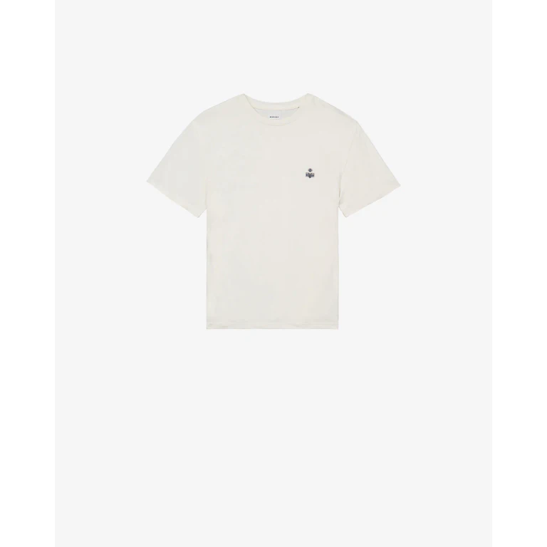 T-shirt Hugo - Homme - Beige - Taillem - Isabel Marant
