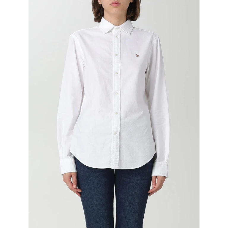 Shirt Woman color White (211891377003)