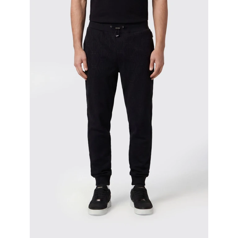 Pants Men color Black (SAFCMJT2703PTE003N02)