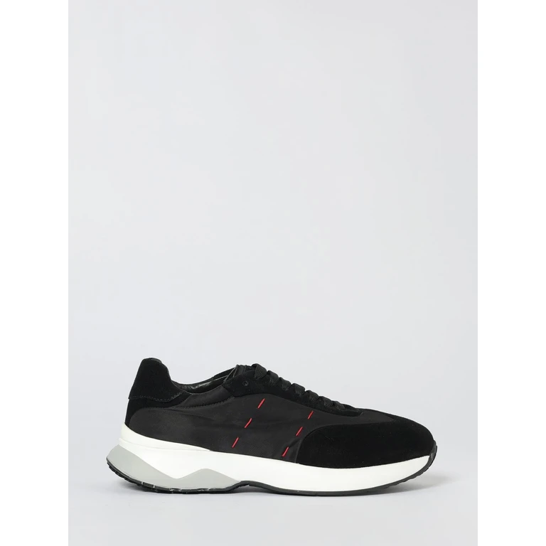 Sneakers Men color Black (USSA374N013330100F)