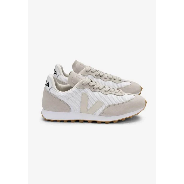 Sneaker Rb0102382 White-Pierre-Natural