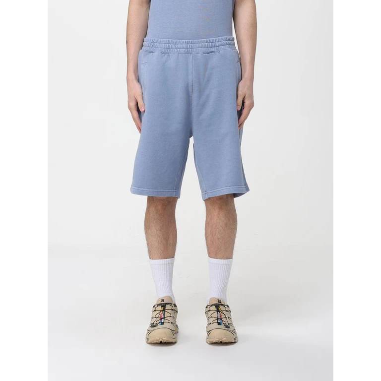 Shorts Men color Blue (I0301303HXGD)