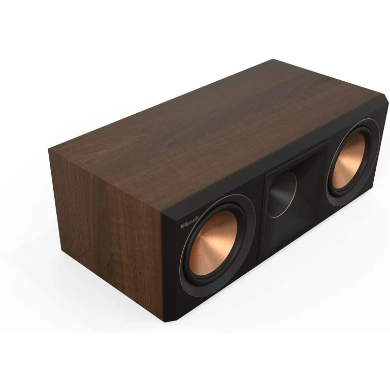 Reference Premiere RP-500C II Center Channel Speaker