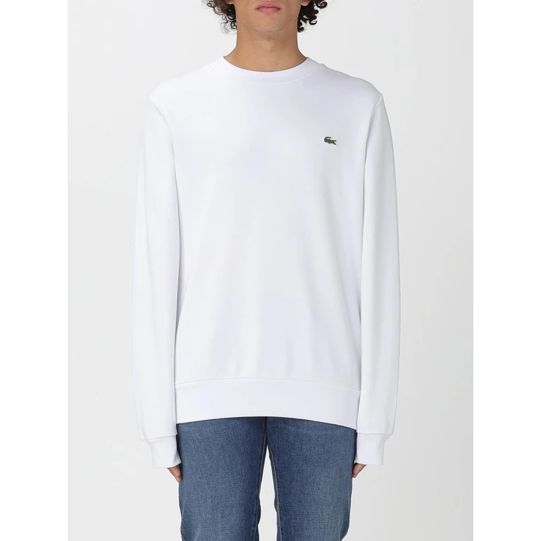 Sweatshirt Men color White (SH9801001)