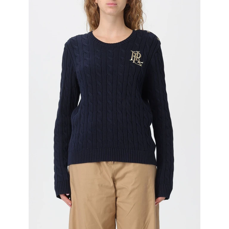 Sweater Woman color Blue 1 (200932223003)