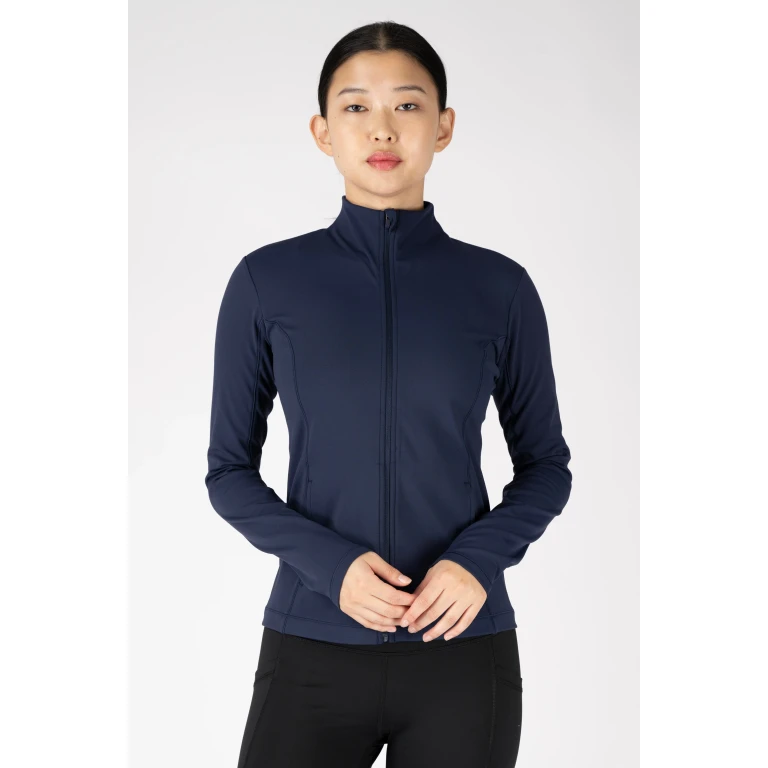 Wonderlink Linear Full Zip Jacket
