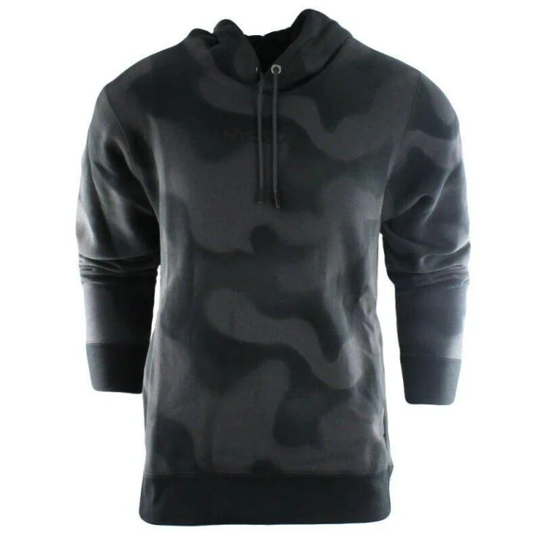 Men's Jordan P51 Flight Fleece Pullover Hoodie