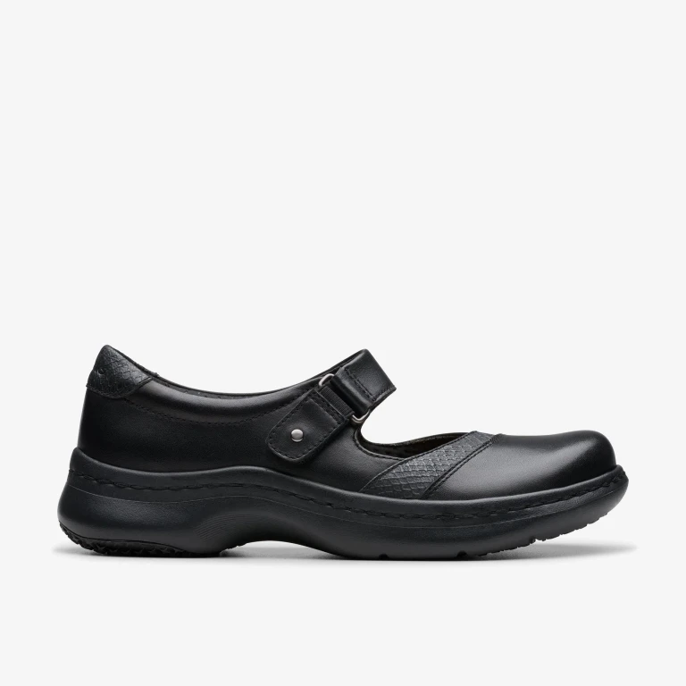 [26179828] Womens Clarks Clarkspro Pace