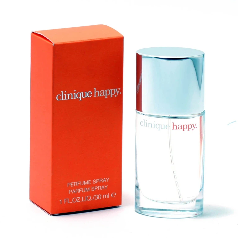 Happy Perfume