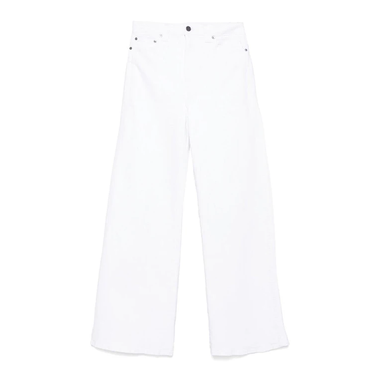 Jean Droit - Blanc (1170902100100)