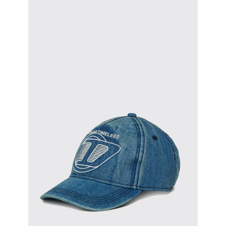 Hat Kids color Blue (J02706KXBFQK01)