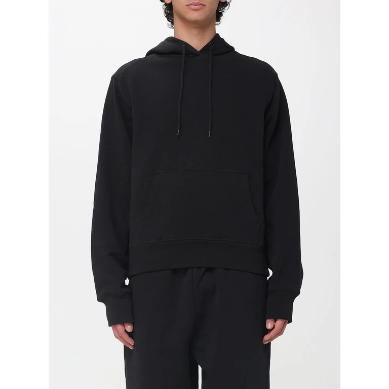 Sweatshirt Men color Black (ESSS26HO020120015)