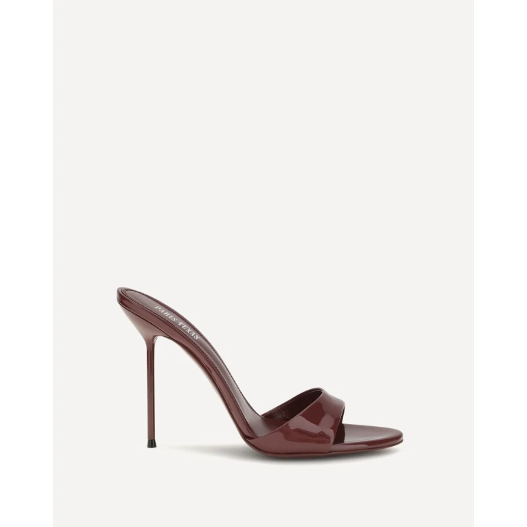 PARIS TEXAS Lidia Sandals Female 41
