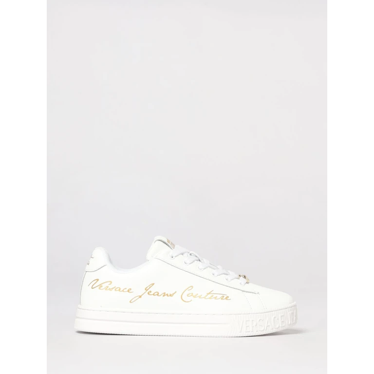 Sneakers Woman color White (80VA3SKLZPB77G03)