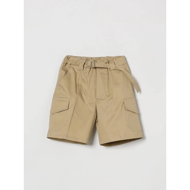 Shorts Kids color Beige (PP4319BEIGS)