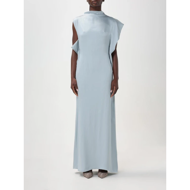 FENDI Dress Woman color Dust (FDD066ARUDF08S8)