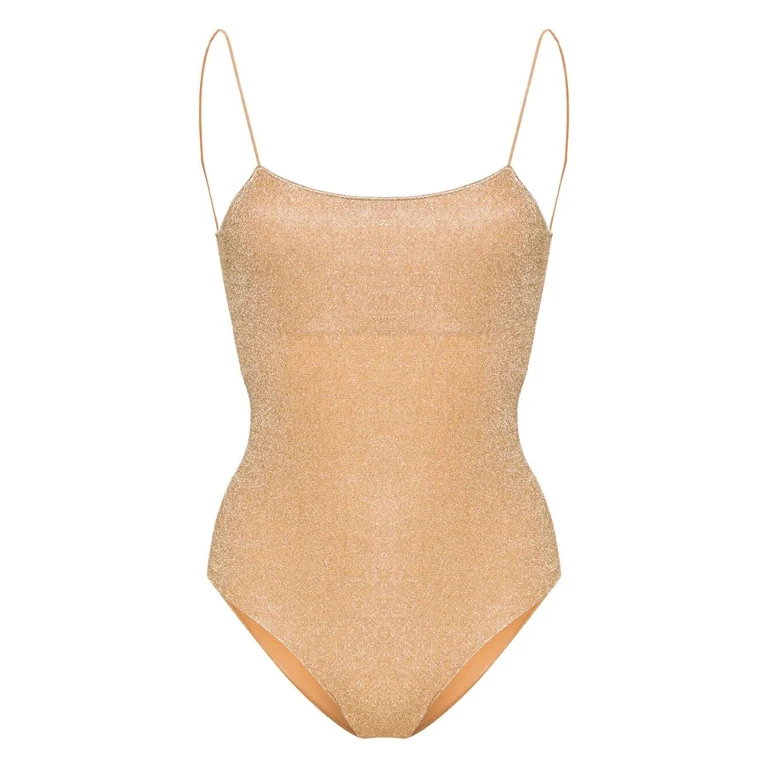 Oséree `Lumiere` One-Piece Swimsuit