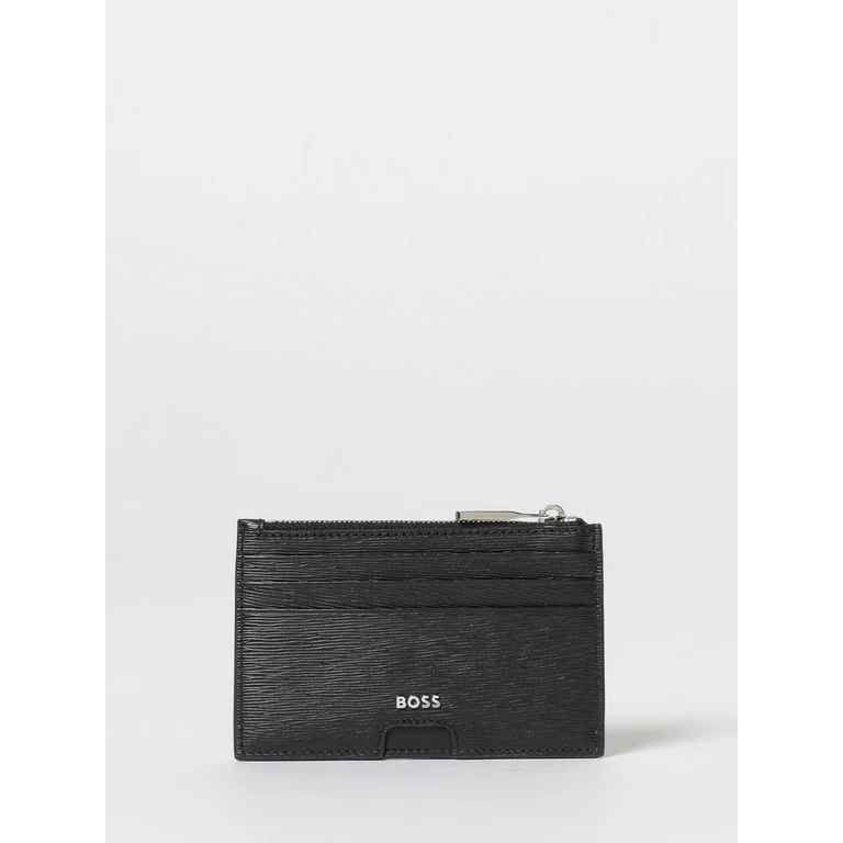 Wallet Men color Black (50548826001)