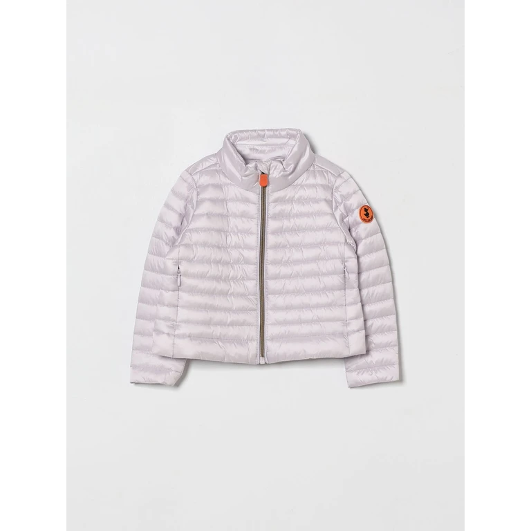 Jacket Kids color Wisteria (J31058GIRIS2280048)
