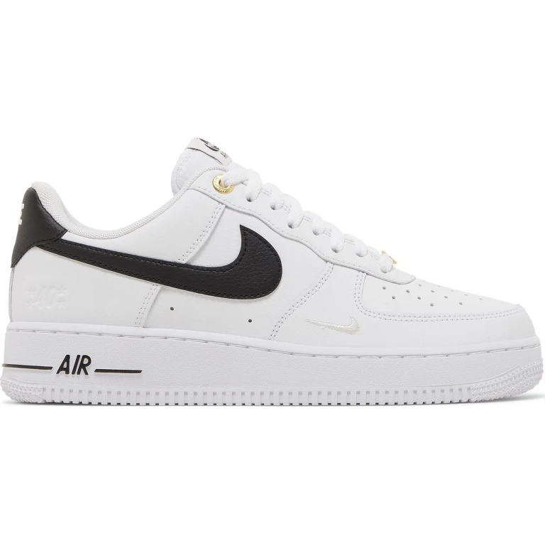 Men's Air Force 1 Low '07 Lv8 '40Th Anniversary' Sneakers