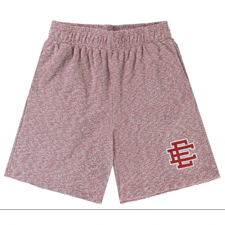Men's Ee Boucle Short Fw24