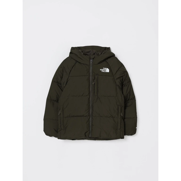 Jacket Kids color Military (NF0A88TX21L1)