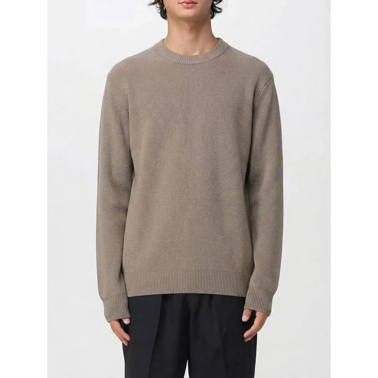 GOLDEN GOOSE Sweater Men color Green (GMP00841P00211215192)