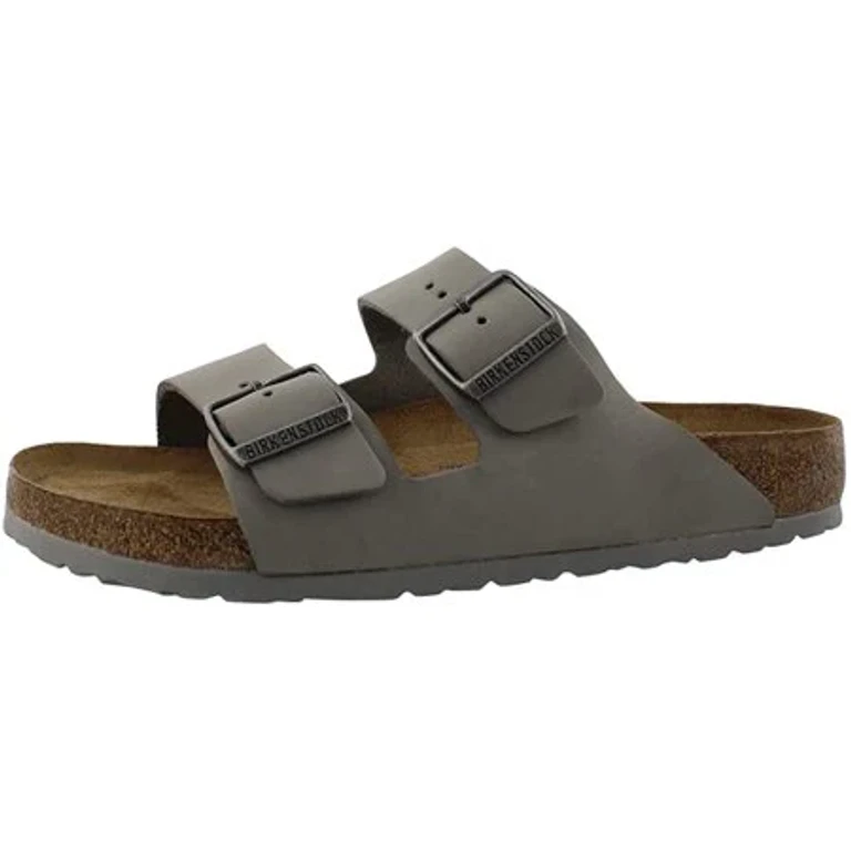 Qo 500 Natural Leather Shoes