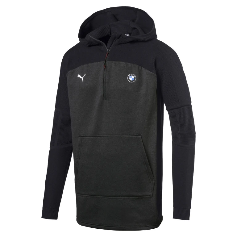 Men's Bmw Mms Evoknit 1/2 Zip Half Zip & Quarter Zip