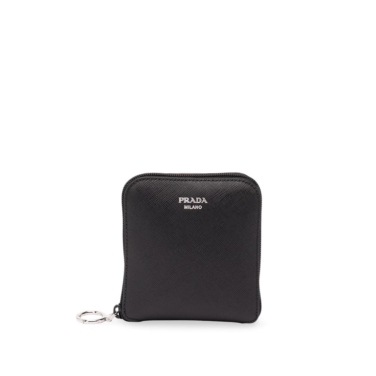 Foldable Re-Nylon Tote