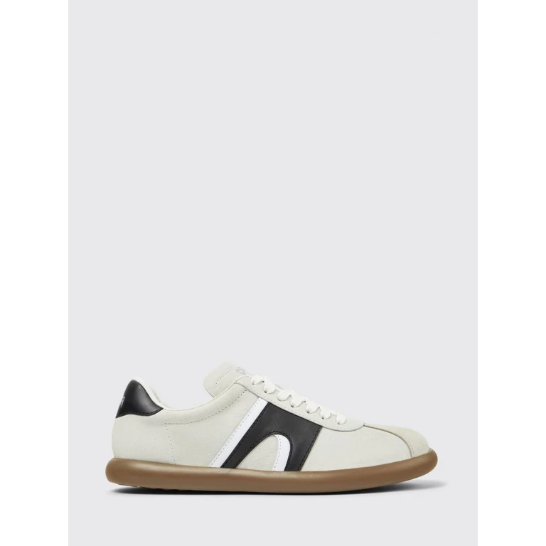 Sneakers Woman color White (K201608-021PELOTASSOLLER0)