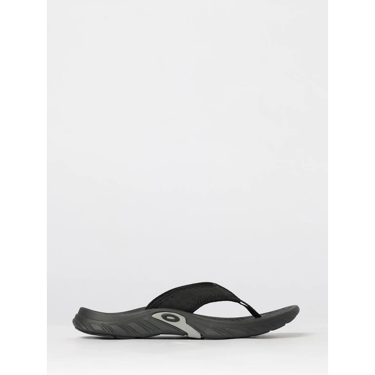 Sandals Men color Black (FOF100679NERO)