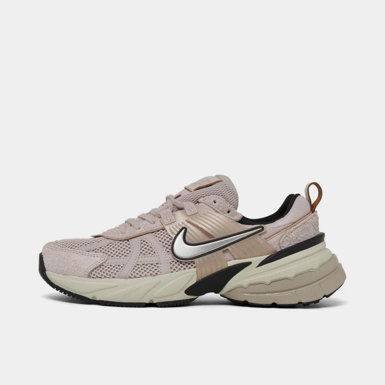 [fn6703-001] Womens Nike V2k Run 'platinum Violet'
