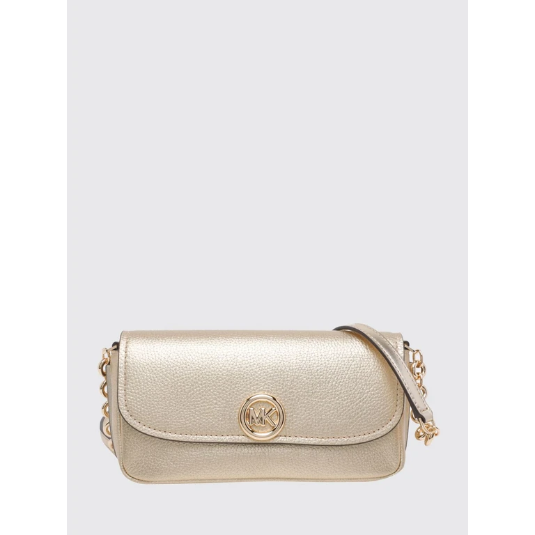 Mini Bag Woman color Gold (32S6GY5C5M740)