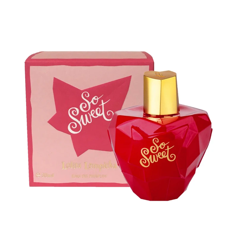 So Sweet EDP